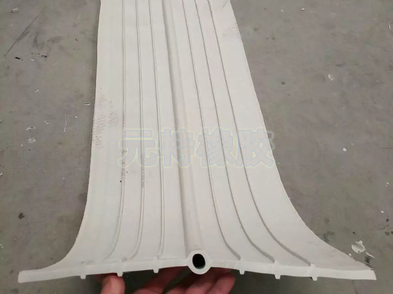 pvc止水带