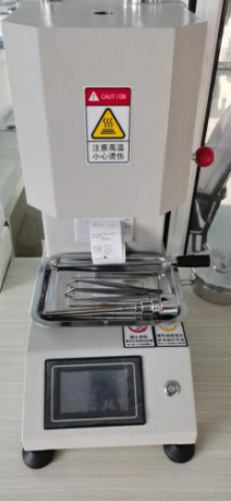 熔体流动速率仪